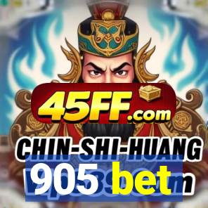 905 bet